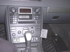 Brodit ProClip 853172 voor Volvo XC90
