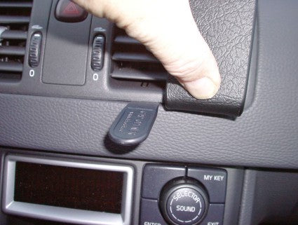Brodit ProClip 853173 voor Volvo XC90