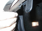 Brodit ProClip 853178 voor Volkswagen Touareg