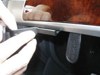 Brodit ProClip 853178 voor Volkswagen Touareg