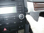 Brodit ProClip 853178 voor Volkswagen Touareg