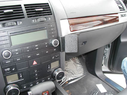 Brodit ProClip 853178 voor Volkswagen Touareg