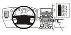 Brodit ProClip 853178 voor Volkswagen Touareg