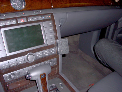 Brodit ProClip 853180 voor Volkswagen Phaeton