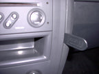 Brodit ProClip 853182 voor Renault Mégane II