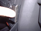 Brodit ProClip 853182 voor Renault Mégane II
