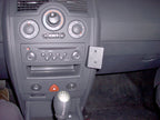 Brodit ProClip 853182 voor Renault Mégane II