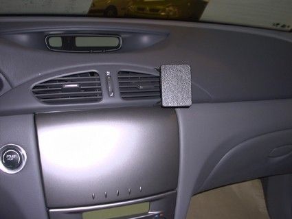 Proclip Renault Laguna 01-04 Angled mount  high