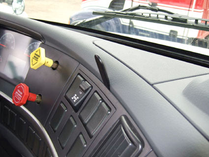 Brodit ProClip 853189 voor Volvo NH series