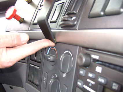 Brodit ProClip 853189 voor Volvo NH series