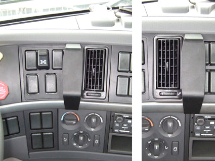 Brodit ProClip 853189 voor Volvo NH series