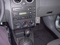 Proclip Ford Fusion 03-05 Angled mount