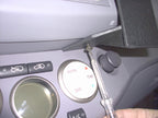 Brodit ProClip 853202 voor Nissan Micra