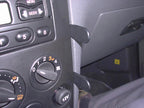 Brodit ProClip 853205 voor Ford Transit Connect