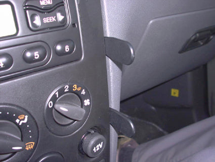 Brodit ProClip 853205 voor Ford Transit Connect