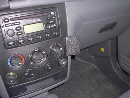 Brodit ProClip 853205 voor Ford Transit Connect