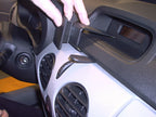 Brodit ProClip 853215 voor Nissan Kubistar