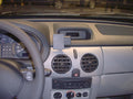 Brodit ProClip 853215 voor Nissan Kubistar