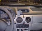 Brodit ProClip 853215 voor Nissan Kubistar