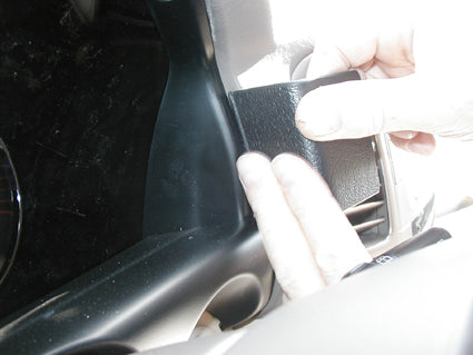 Brodit ProClip 853222 voor Lexus LX Series