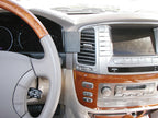 Brodit ProClip 853222 voor Lexus LX Series