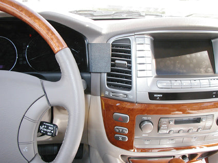 Brodit ProClip 853222 voor Lexus LX Series