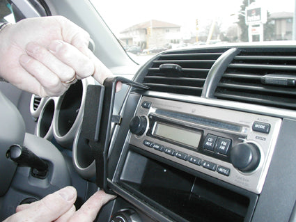 Brodit ProClip 853227 voor Honda Element