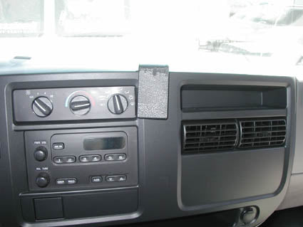Brodit ProClip 853232 voor Chevrolet Van
