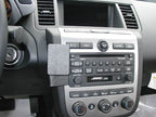 Brodit ProClip 853236 voor Nissan Murano