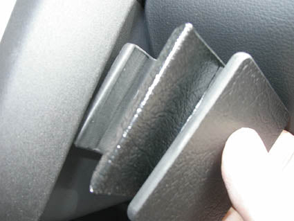 Brodit ProClip 853237 voor Nissan Murano