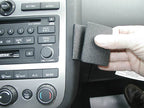 Brodit ProClip 853237 voor Nissan Murano