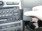 Brodit ProClip 853237 voor Nissan Murano
