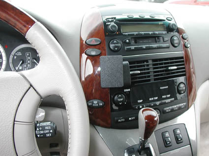 Brodit ProClip 853241 voor Toyota Sienna
