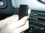 Brodit ProClip 853245 voor Mini Cooper Convertible