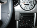 Brodit ProClip 853245 voor Mini Cooper Convertible