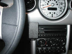 Brodit ProClip 853245 voor Mini Cooper Convertible