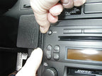 Brodit ProClip 853250 voor Nissan Roadster