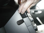 Brodit ProClip 853250 voor Nissan Roadster