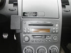 Brodit ProClip 853250 voor Nissan Roadster