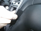 Brodit ProClip 853252 voor Mitsubishi Outlander
