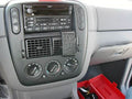 Proclip Ford Explorer 02-05 Center mount