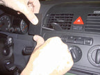 Brodit ProClip 853267 voor Volkswagen Touran
