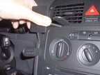 Brodit ProClip 853267 voor Volkswagen Touran