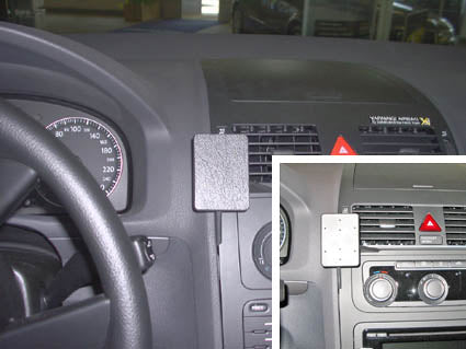 Brodit ProClip 853267 voor Volkswagen Touran