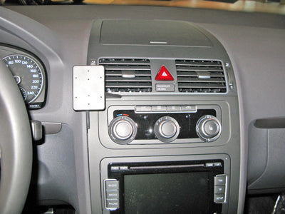 Brodit ProClip 853267 voor Volkswagen Touran