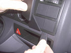 Brodit ProClip 853277 voor Volkswagen T5 Transporter/Pickup
