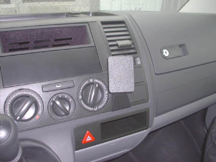 Brodit ProClip 853277 voor Volkswagen T5 Transporter/Pickup