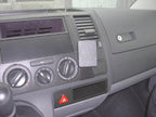 Brodit ProClip 853277 voor Volkswagen T5 Transporter/Pickup