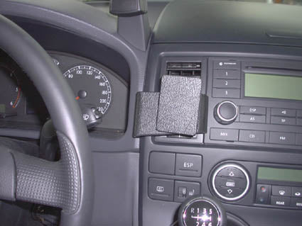 Brodit ProClip 853289 voor Volkswagen Multivan