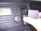 Brodit ProClip 853290 voor Volkswagen Multivan